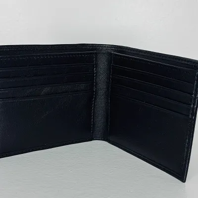 B A L M A I N Paris Premium Wallet S1-Black